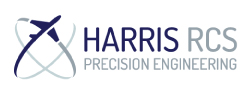 Harris RCS